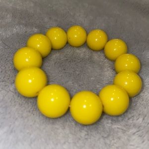 Stretchable bracelet 🏖